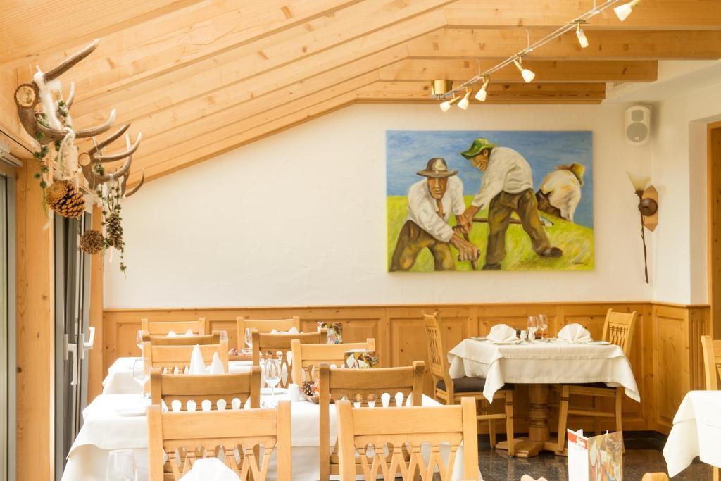 Boutiquethotel Grandau Санкт Галенкирх Екстериор снимка